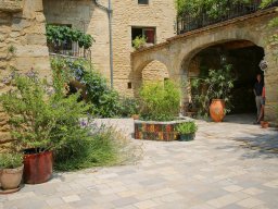 Cognac Classic Cobbles